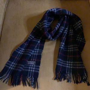 Burberry Scarf